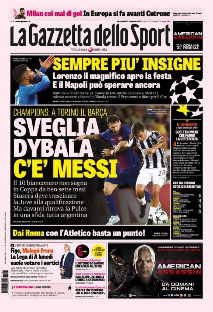 Prima_Gazzetta_22_Novembre_2017