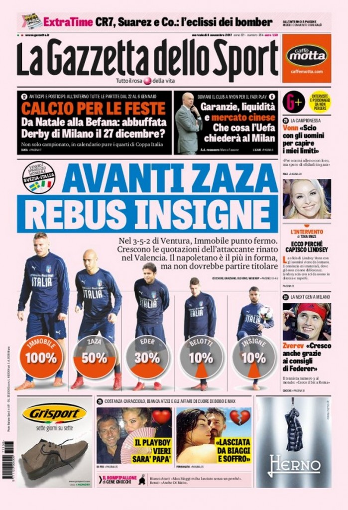 Prima_Gazzetta_8_Novembre_2017