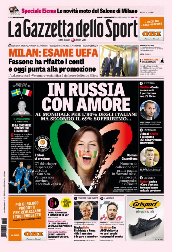 Prima_Gazzetta_9_Novembre_2017