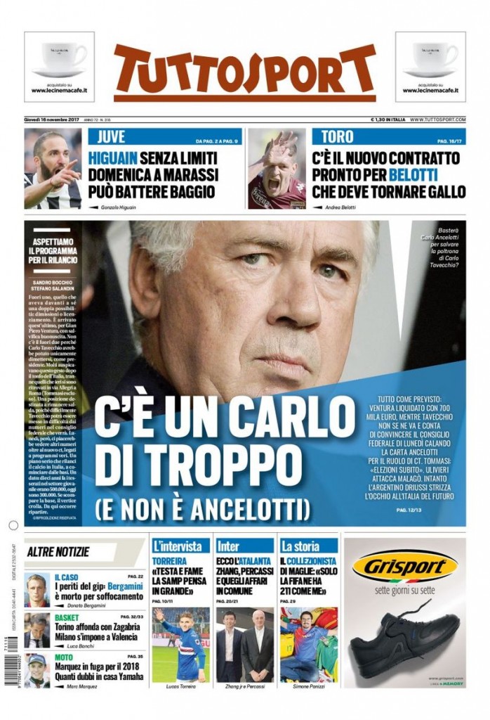 Prima_Tuttosport_16_Novembre_2017