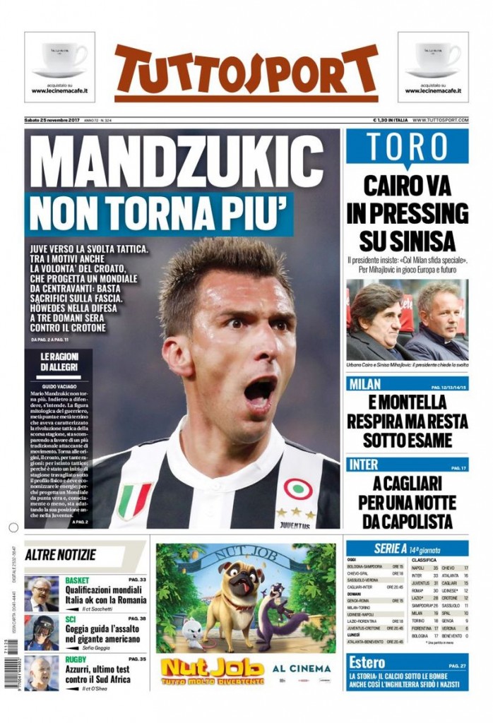 Prima_Tuttosport_25_Novembre_2017