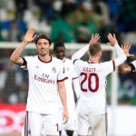 Sassuolo Milan