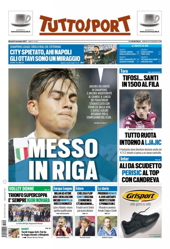 Tuttosport 2