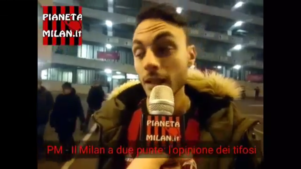 video copertina