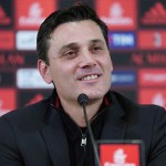 Vincenzo Montella Milan