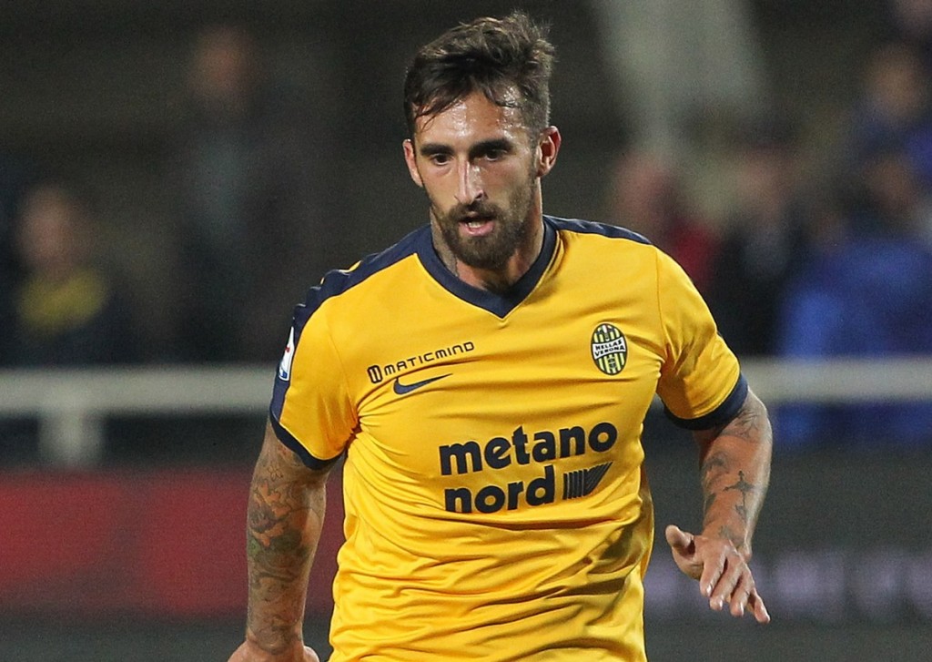 Antonio Caracciolo Verona