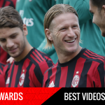 Best Video Milan 2017