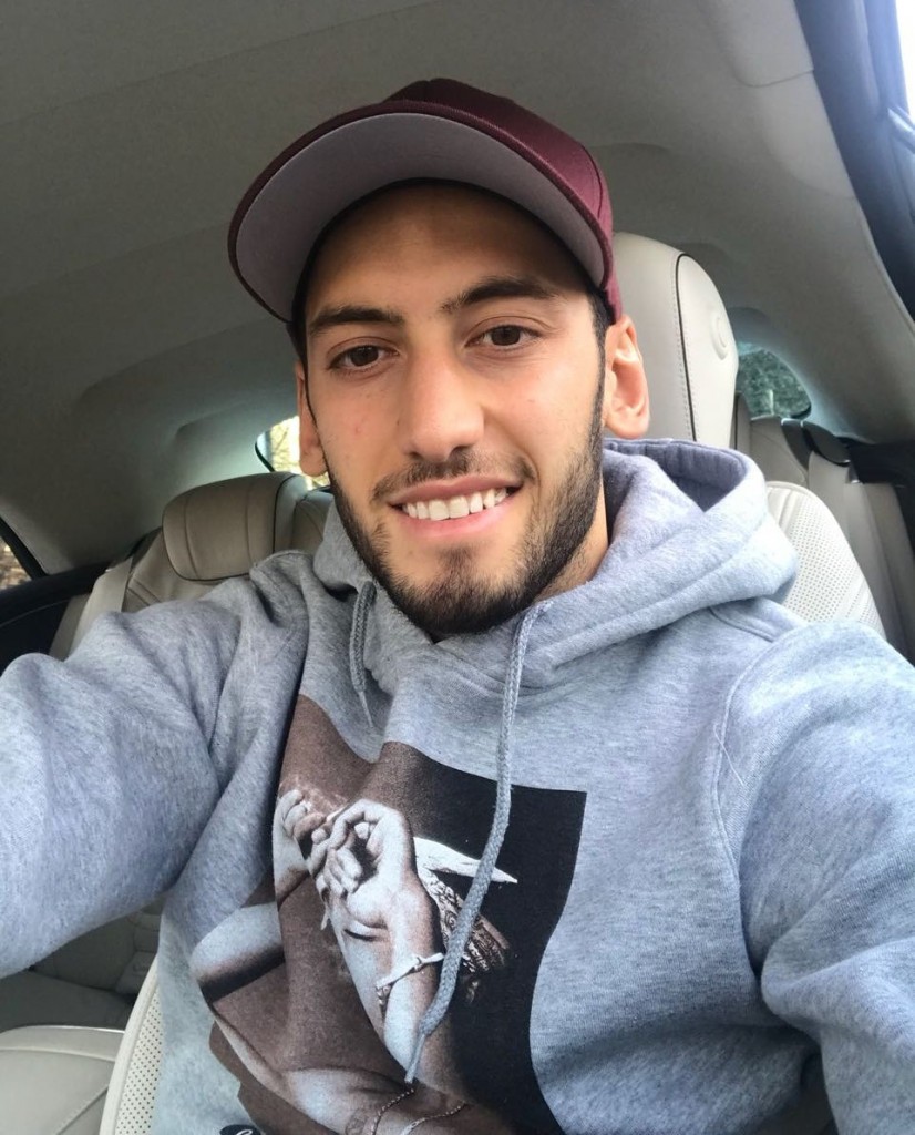 calhanoglu