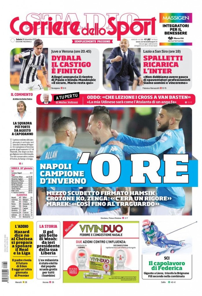 corriere