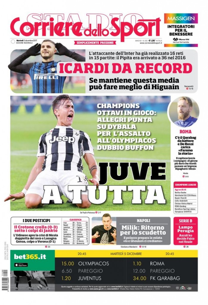 corriere