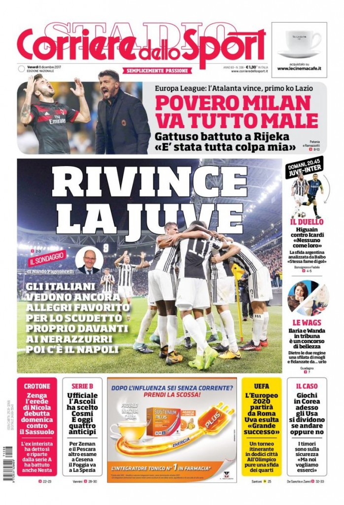 Corriere dello Sport