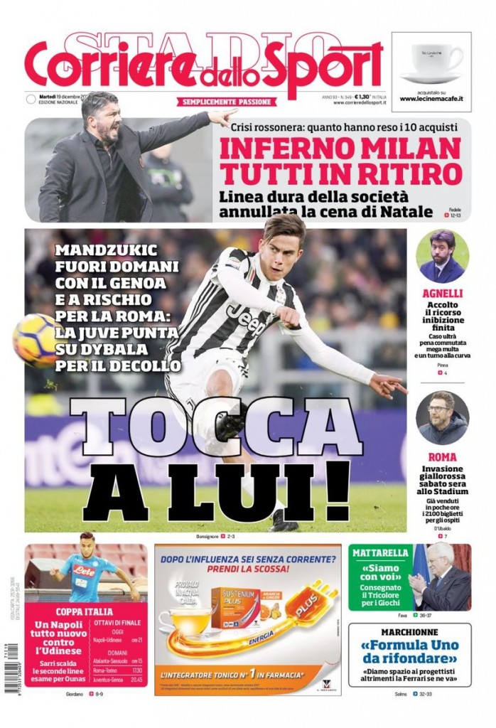 CorSport 19