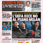 gazzetta