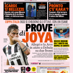 gazzetta
