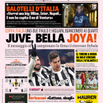 Gazzetta