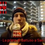 Milan-Bologna