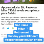 kakà