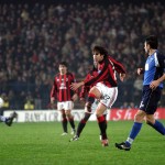 Empoli Milan 2003 Kakà