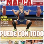 marca
