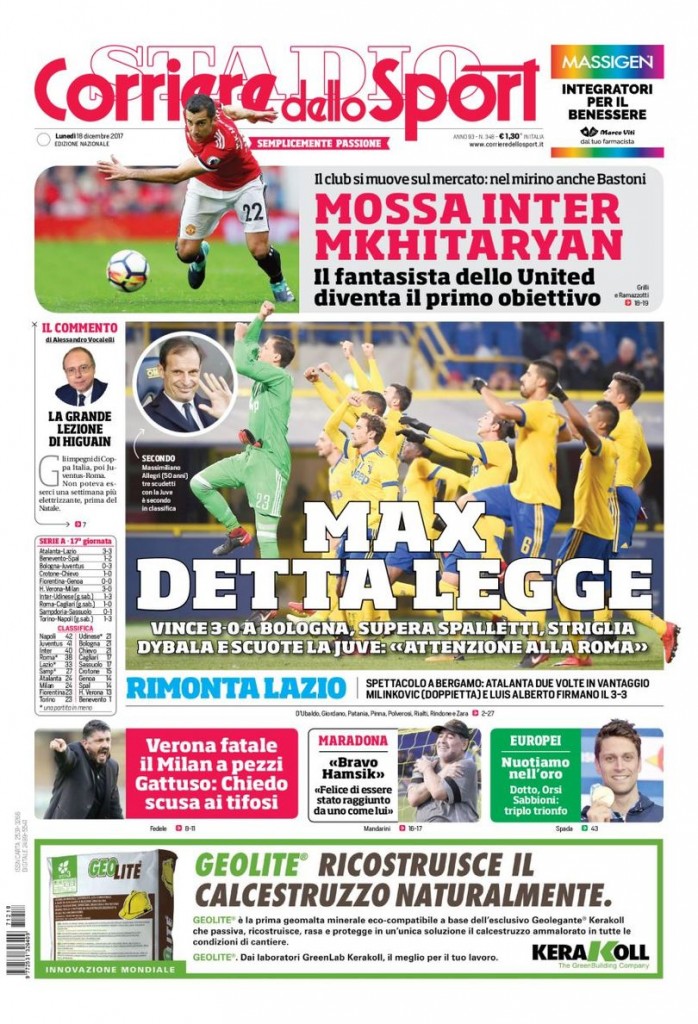 Prima_Corriere_18_Dicembre_2017