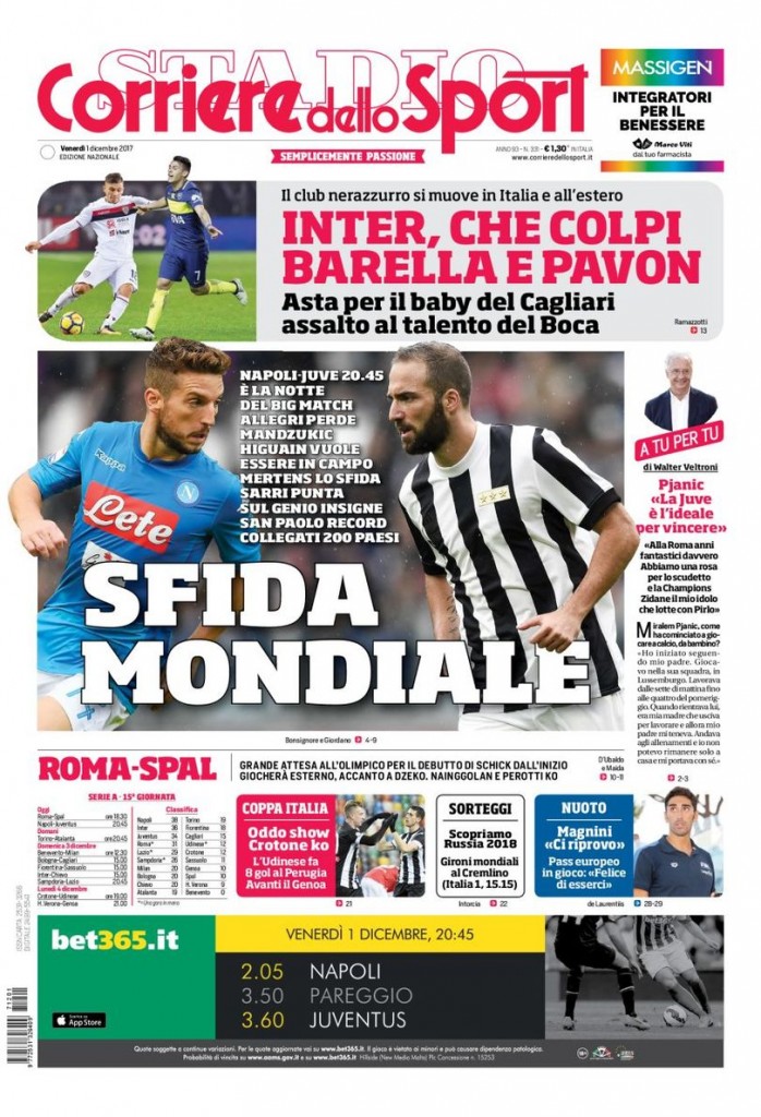 Prima_Corriere_1_Dicembre_2017