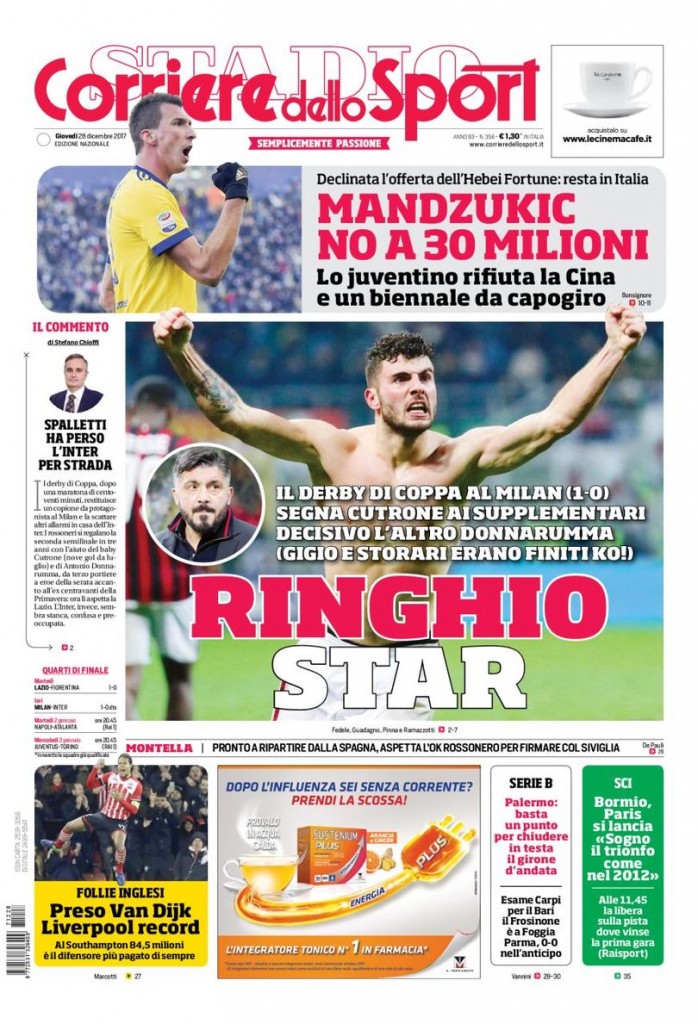 Prima_Corriere_28_Dicembre_2017