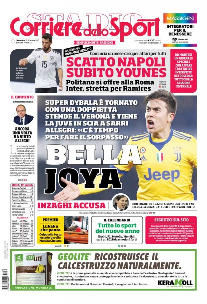 Prima_Corriere_31_Dicembre_2017