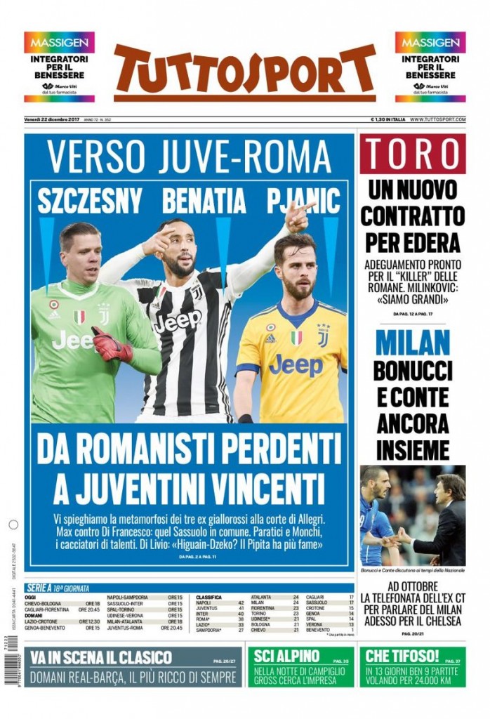 Prima_Tuttosport_22_Dicembre_2017