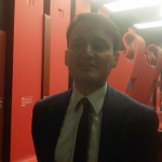 Marco Amato, direttore del museo di Casa