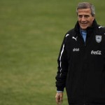 Tabarez, Uruguay