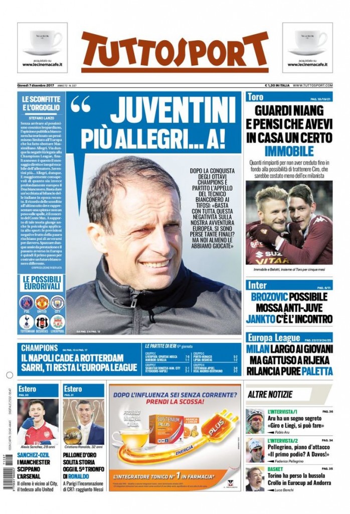 Tuttosport