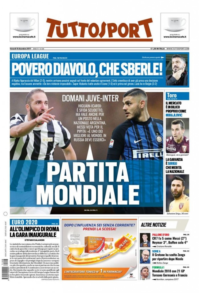 tuttosport