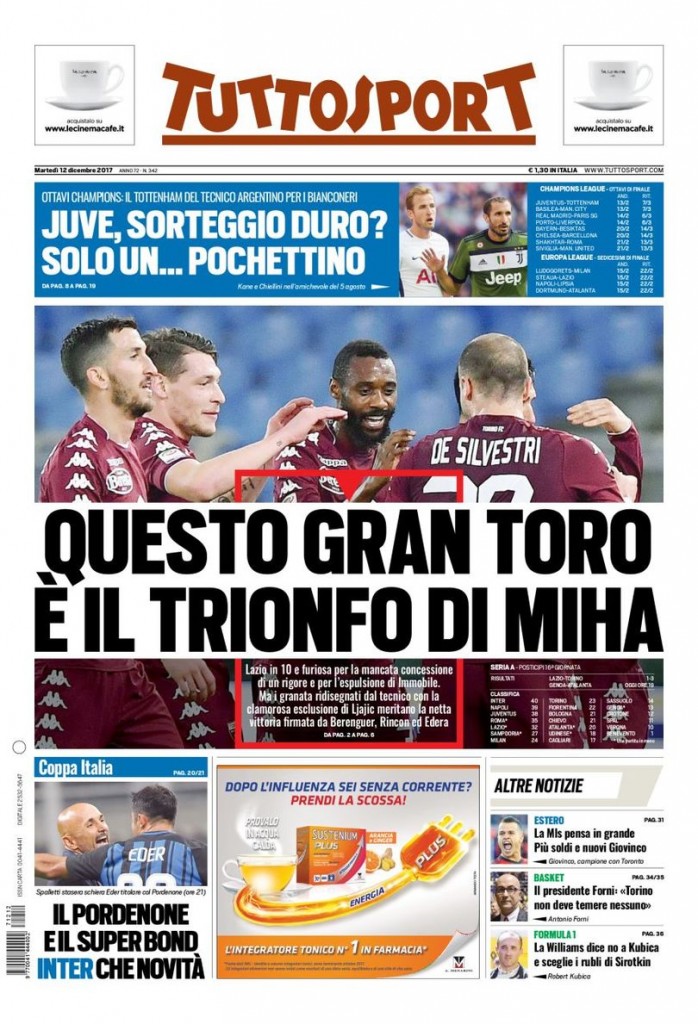 tuttosport