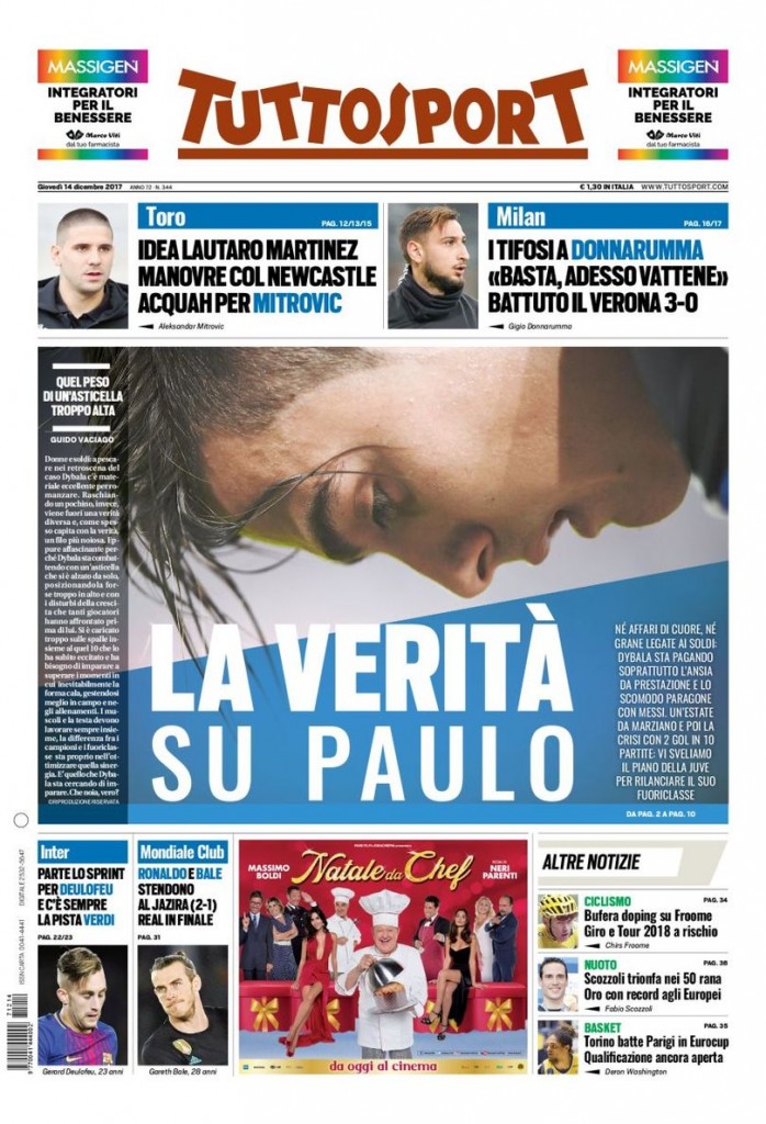 tuttosport