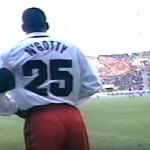 Bologna Milan Ngotty