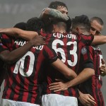 Milan-Lazio