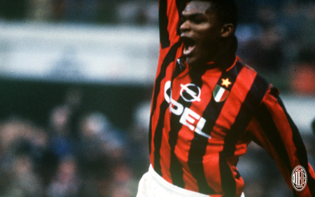 Marcel Desailly Galliani retroscena