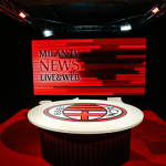 Milan TV