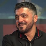 Gennaro Gattuso Milan