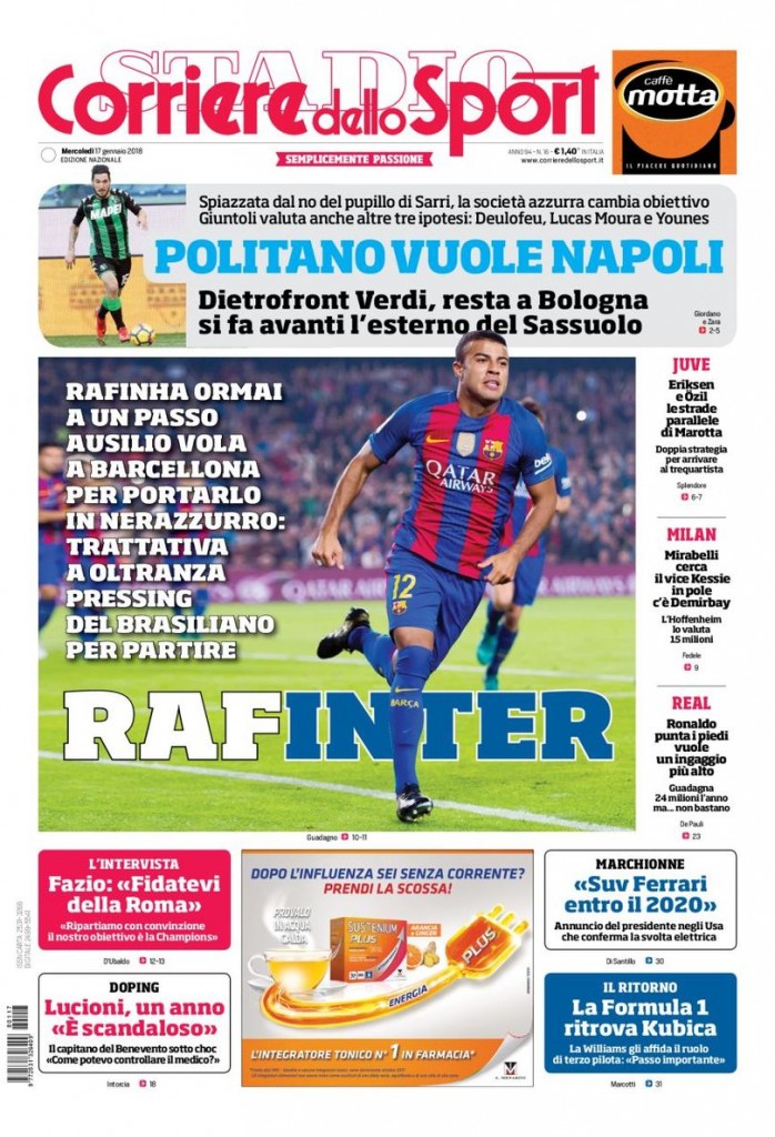 Prima_Corriere_17_Gennaio_2018