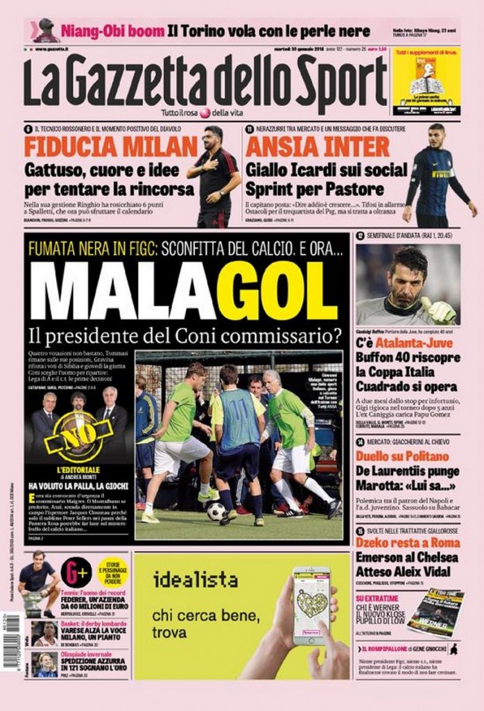 Prima_Gazzetta_30_Gennaio_2018