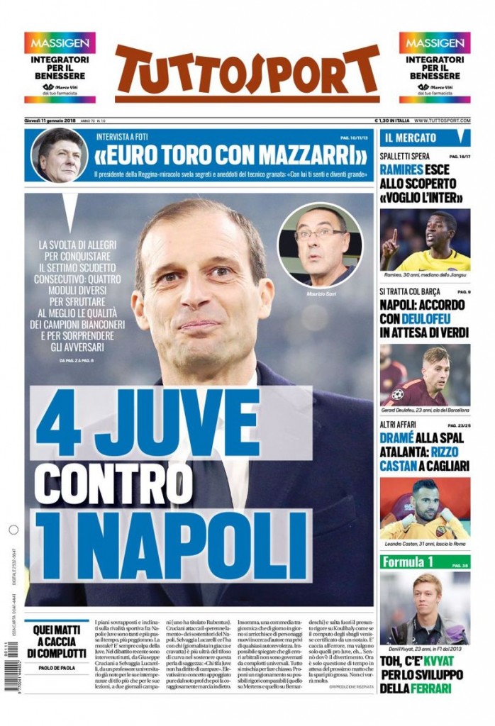 Prima_Tuttosport_11_Gennaio_2018