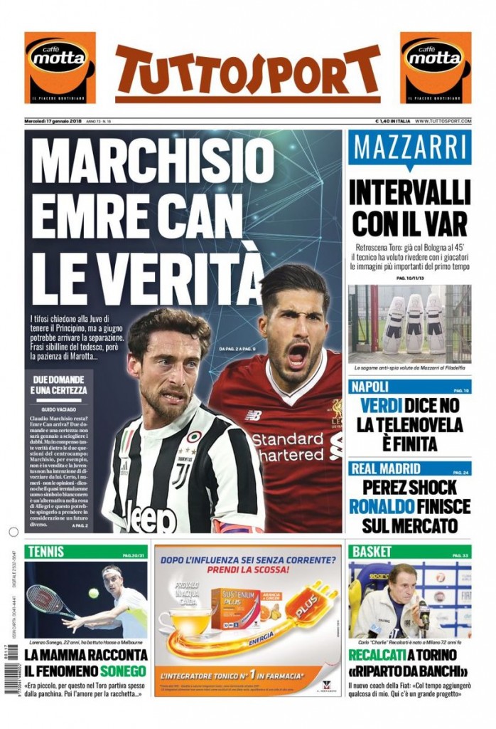 Prima_Tuttosport_17_Gennaio_2018