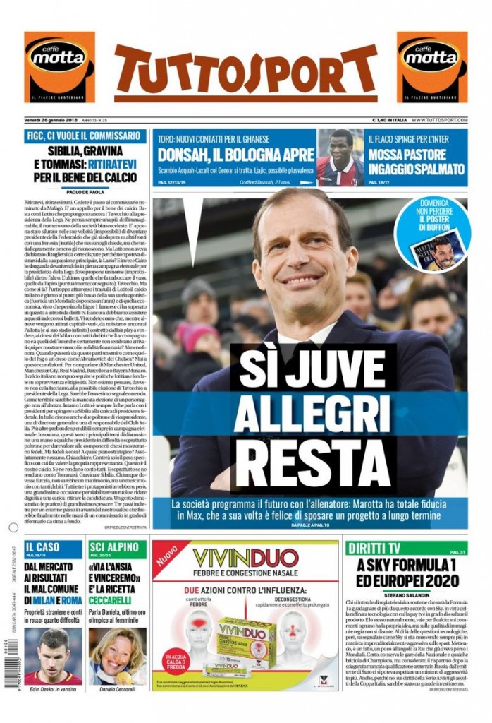 Prima_Tuttosport_26_Gennaio_2018