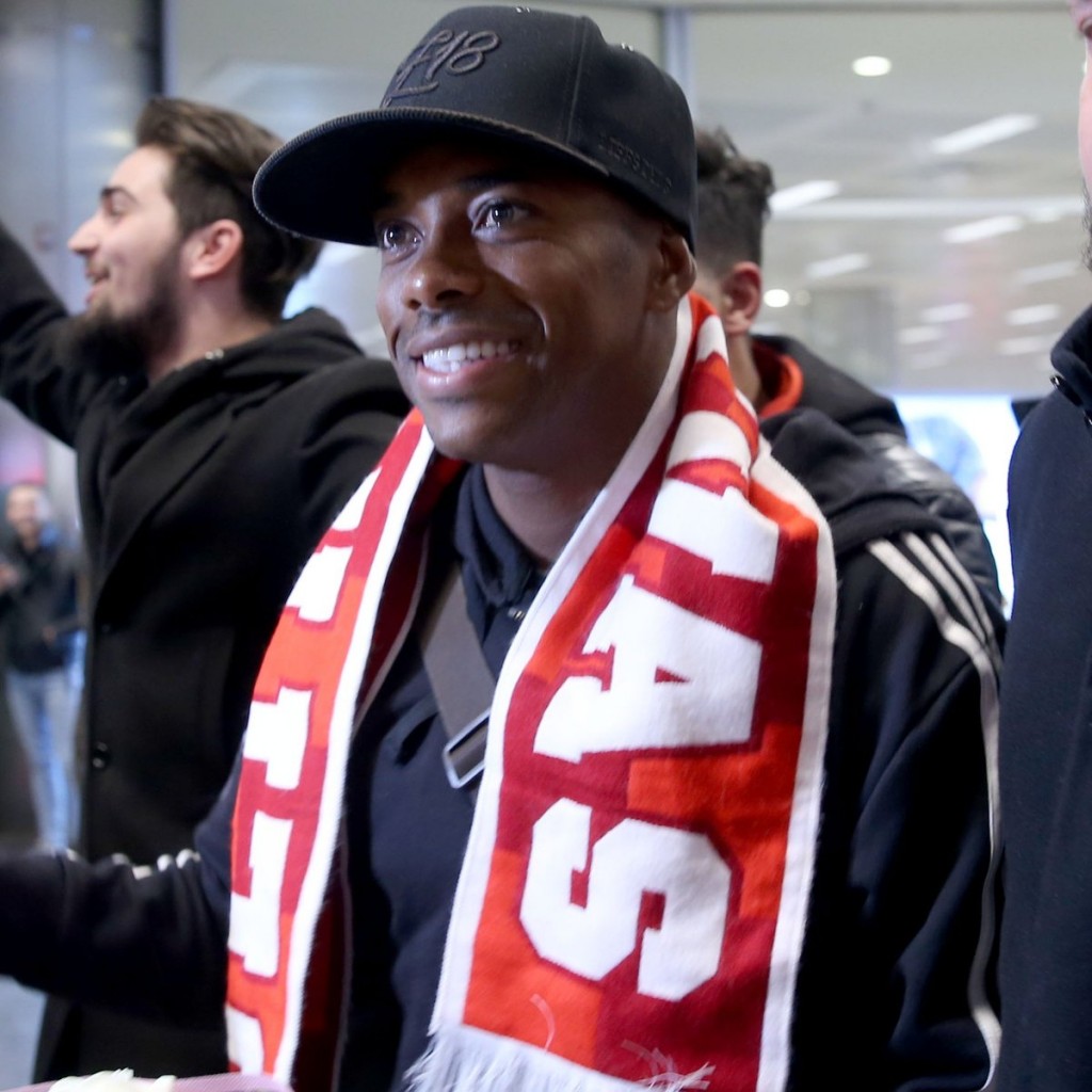 robinho