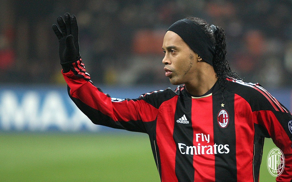 CHAMPIONS LEAGUE 2010-11 MILAN-AJAX