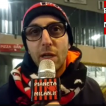Tifosi San Siro