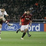 Arsenal Milan