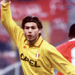 Boban Milan Arsenal