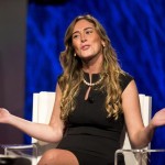 Maria Elena Boschi, Il Gazzettino
